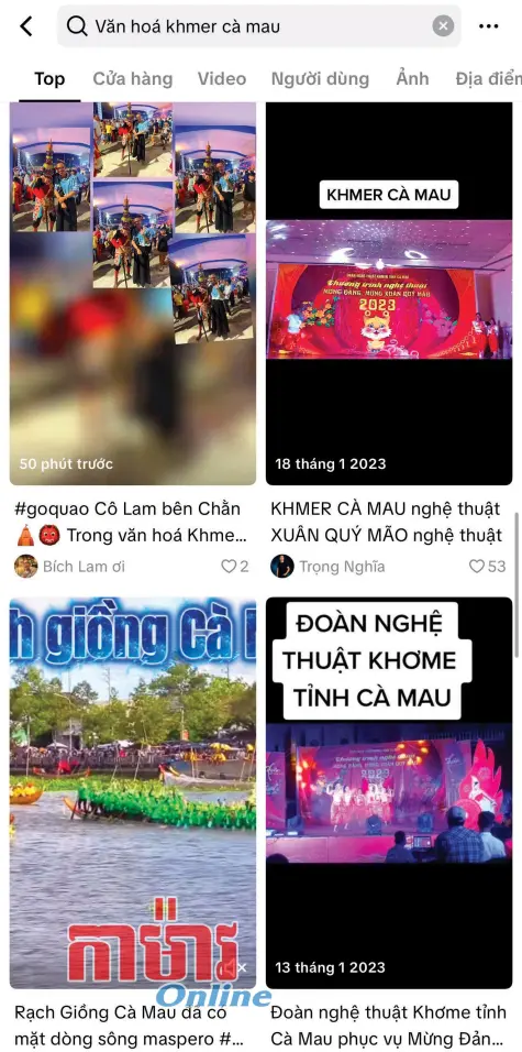 "ចូលបណ្តាញ" ដើម្បីផ្សព្វផ្សាយវប្បធម៌ - ទេសចរណ៍