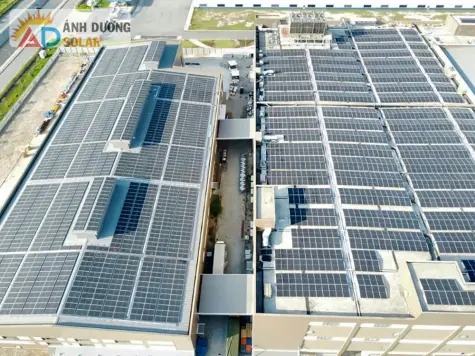 Cà Mau thúc đẩy sử dụng điện mặt trời – Hướng đi bền vững cùng Ánh Dương Solar