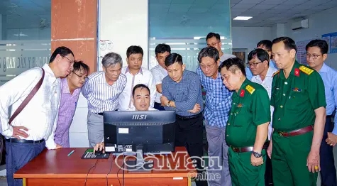 Đột phá số vì sức khỏe bộ đội và Nhân dân