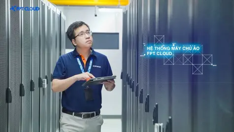 Thuê Máy Chủ VPS Giá Rẻ - Mua Cloud VPS Tốc Độ Cao Tại FPT Cloud