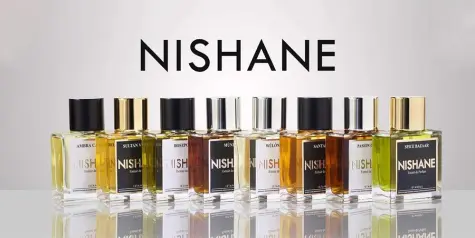 The Perfumes – Điểm đến tin cậy của những tín đồ yêu nước hoa Nishane
