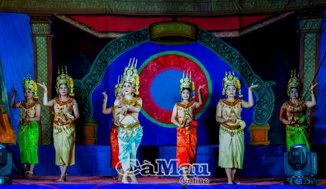 Khai thác tiềm năng du lịch từ Lễ hội