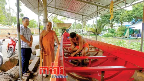 រក្សាភ្លើងវប្បធម៌ Khmer ដើម្បីលំនឹងនៃខ្សែជីវិតទំនើប