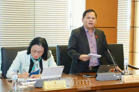 Hoàn thiện khung pháp lý, kiểm soát rủi ro và tạo cơ chế đột phá