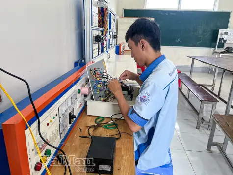 Chuẩn hoá kỹ năng, tăng cơ hội việc làm