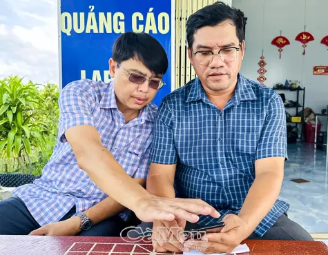 Hộ kinh doanh chủ động tham gia BHXH bắt buộc:

QUYỀN LỢI AN SINH ĐƯỢC ĐẢM BẢO