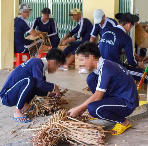 Nỗi lo quản lý người nghiện và người sau cai ở cơ sở