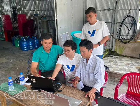 Sức bật cho hợp tác xã