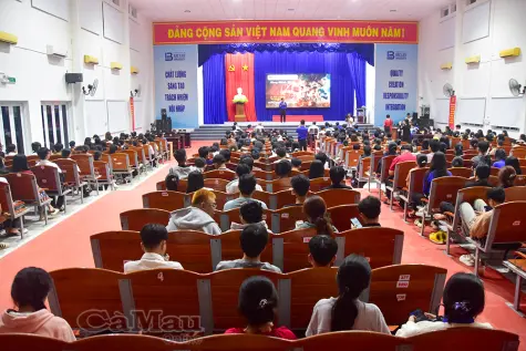 Học sinh, sinh viên được xem miễn phí phim “Mưa đỏ”