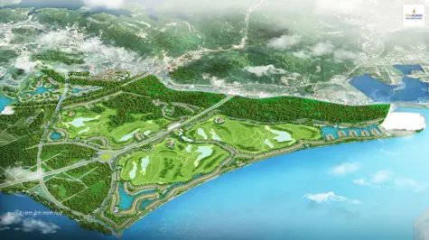 Vinhomes Hạ Long Xanh có thật sự đáng để đầu tư trong năm 2025?