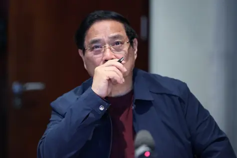 Không để khoảng cách địa lý tạo độ trễ trong cứu trợ Nhân dân