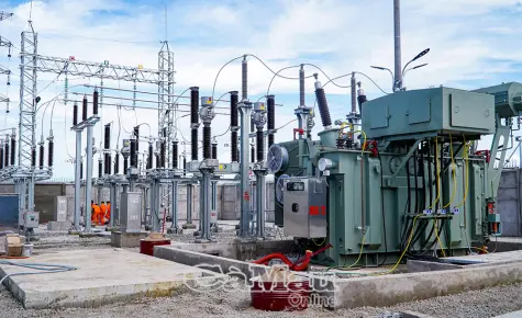 Vì sự phát triển bền vững