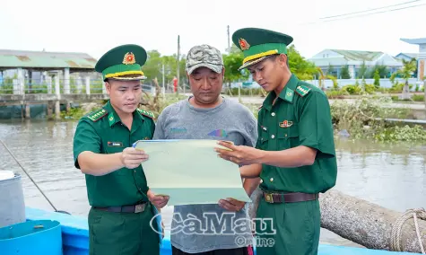 Nỗ lực ngăn chặn khai thác huỷ diệt