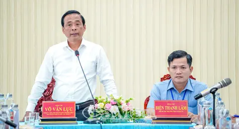 Xã Lương Thế Trân triển khai thực hiện nghiêm túc các nghị quyết của Trung ương và tỉnh