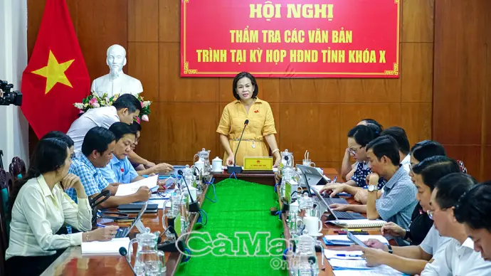 Phải nâng cao hiệu quả sử dụng vốn tín dụng chính sách