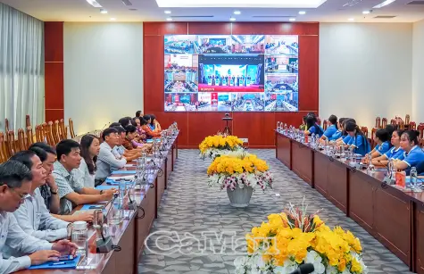 Hơn 118.000 phụ nữ được hỗ trợ khởi nghiệp, giai đoạn 2017-2025