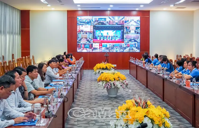 Hơn 118.000 phụ nữ được hỗ trợ khởi nghiệp, giai đoạn 2017-2025