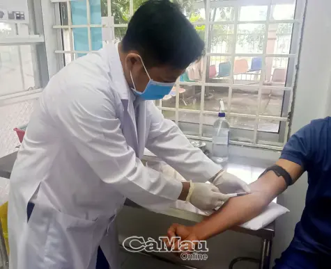 Chung tay chấm dứt dịch bệnh AIDS