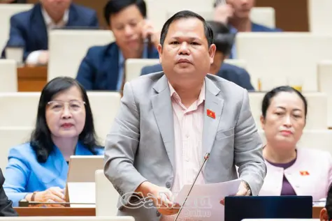 Kiến nghị nhiều giải pháp gỡ vướng trong triển khai dự án BT