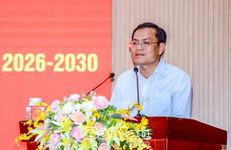 Cà Mau hướng dẫn phân định vùng đồng bào DTTS