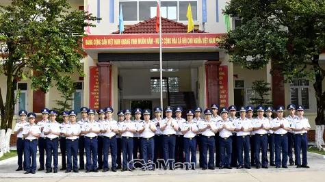 Đấu tranh hiệu quả với tội phạm ma tuý trên biển