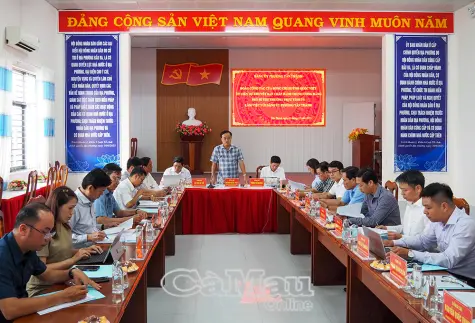 Phường Tân Thành kinh tế tăng trưởng gần 11%