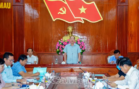 Tăng cường vai trò Mặt trận và đoàn thể trong giai đoạn mới