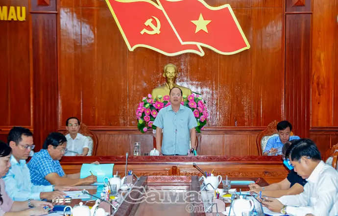 Tăng cường vai trò Mặt trận và đoàn thể trong giai đoạn mới