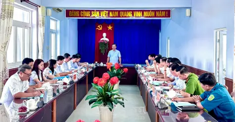 Cần đổi mới phương thức tuyên truyền nghị quyết của Đảng