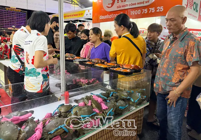 Hương vị bậc nhất vươn ra thế giới