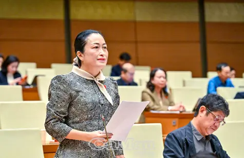 Lượng hoá mục tiêu, bảo đảm nguồn lực cho 3 chương trình MTQG