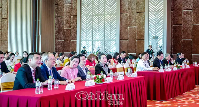 Diễn đàn khoa học Da liễu đồng bằng sông Cửu Long 