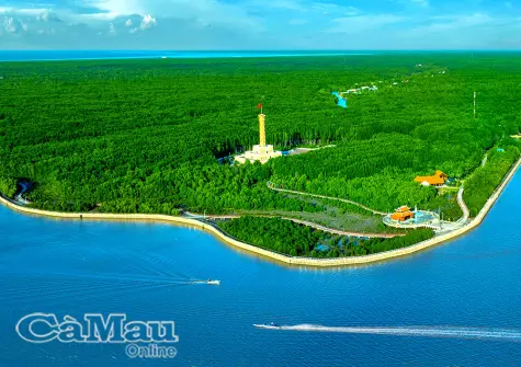 Cua Cà Mau - Hiệu ứng cánh bướm nhỏ ở cuối trời Nam