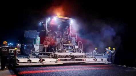 “Thông mạch” 3.000km đường cao tốc từ Cao Bằng tới Cà Mau