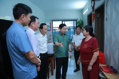 Bổ sung chính sách đặc thù phát triển nhà ở xã hội