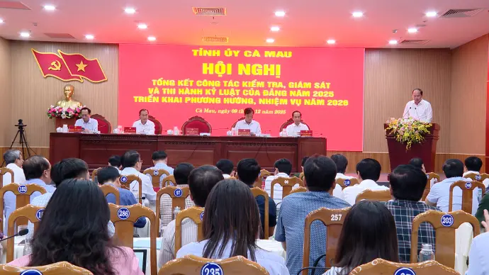 Phòng ngừa vi phạm, lan toả văn hoá chính trị