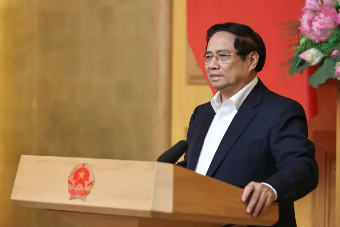 Hết năm 2025, cả nước sẽ có 3.345 km tuyến chính cao tốc