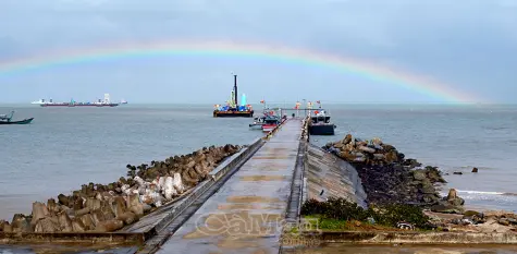 Khắc phục khó khăn, quyết tâm hoàn thành  nhiệm vụ lớn