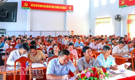 Nâng cao kỹ năng bảo vệ trẻ em ở Khánh Lâm