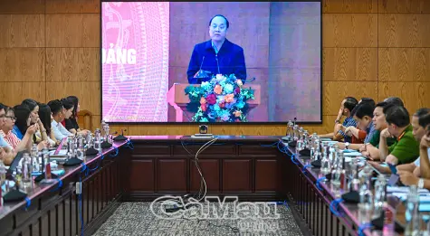 Phát huy vai trò ngành Nội chính của Đảng trong phòng, chống tham nhũng