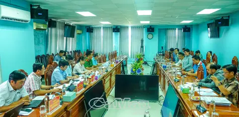 Quyết liệt xử lý nợ bảo hiểm