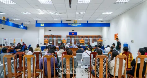 Số hoá bảo hiểm thất nghiệp: Thuận tiện, minh bạch, hiệu quả