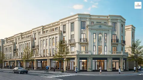 Vì sao liền kề Vinhomes Hạ Long Xanh đang được giới đầu tư săn đón mạnh?