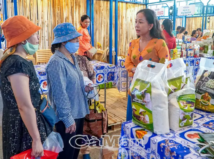 Kinh tế xanh nâng giá trị nông sản