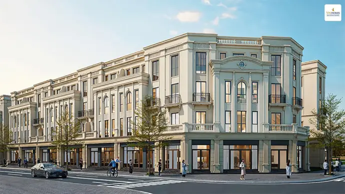 Vì sao liền kề Vinhomes Hạ Long Xanh đang được giới đầu tư săn đón mạnh?