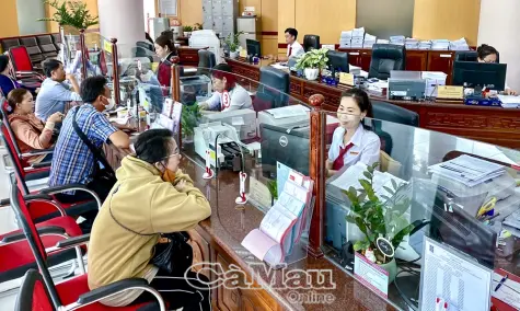 Tạo sức bật cho nền kinh tế