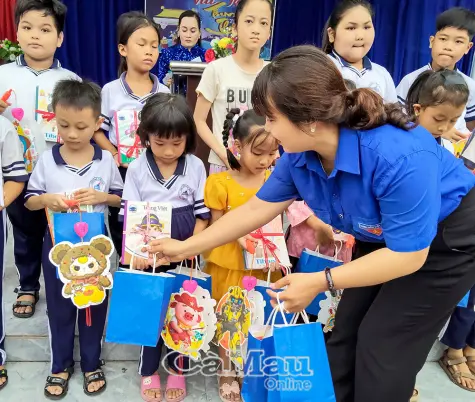 Viết tiếp sức bật tuổi hồng - Bài cuối: Bước ngoặt mới tạo đà phát triển