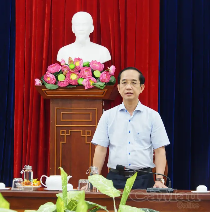 Thờ cúng các liệt sĩ Khởi nghĩa Hòn Khoai là nghĩa cử thiêng liêng