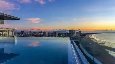 Loạt khách sạn Vũng Tàu đẹp – chất – đa phong cách đang được săn đón trên Traveloka