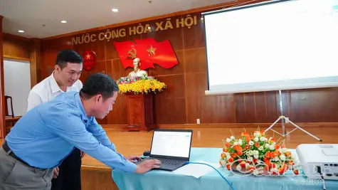 Tín hiệu tích cực từ Chương trình “Hoá đơn may mắn”